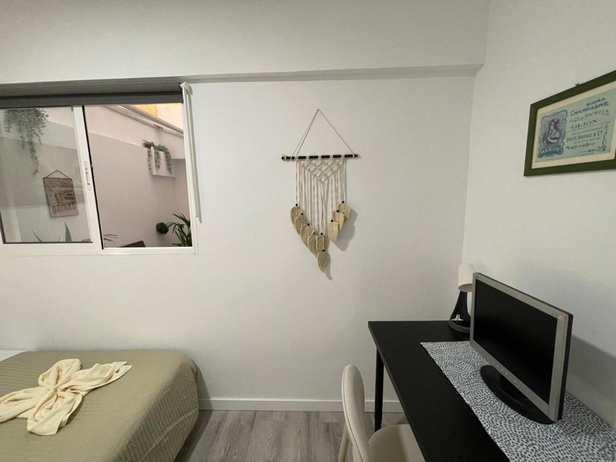 Hotel Coliving El Toro Las Palmas / Gran Canaria Exterior foto