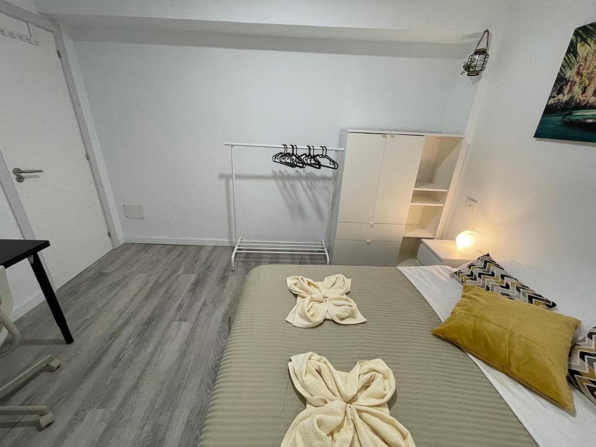 Hotel Coliving El Toro Las Palmas / Gran Canaria Exterior foto