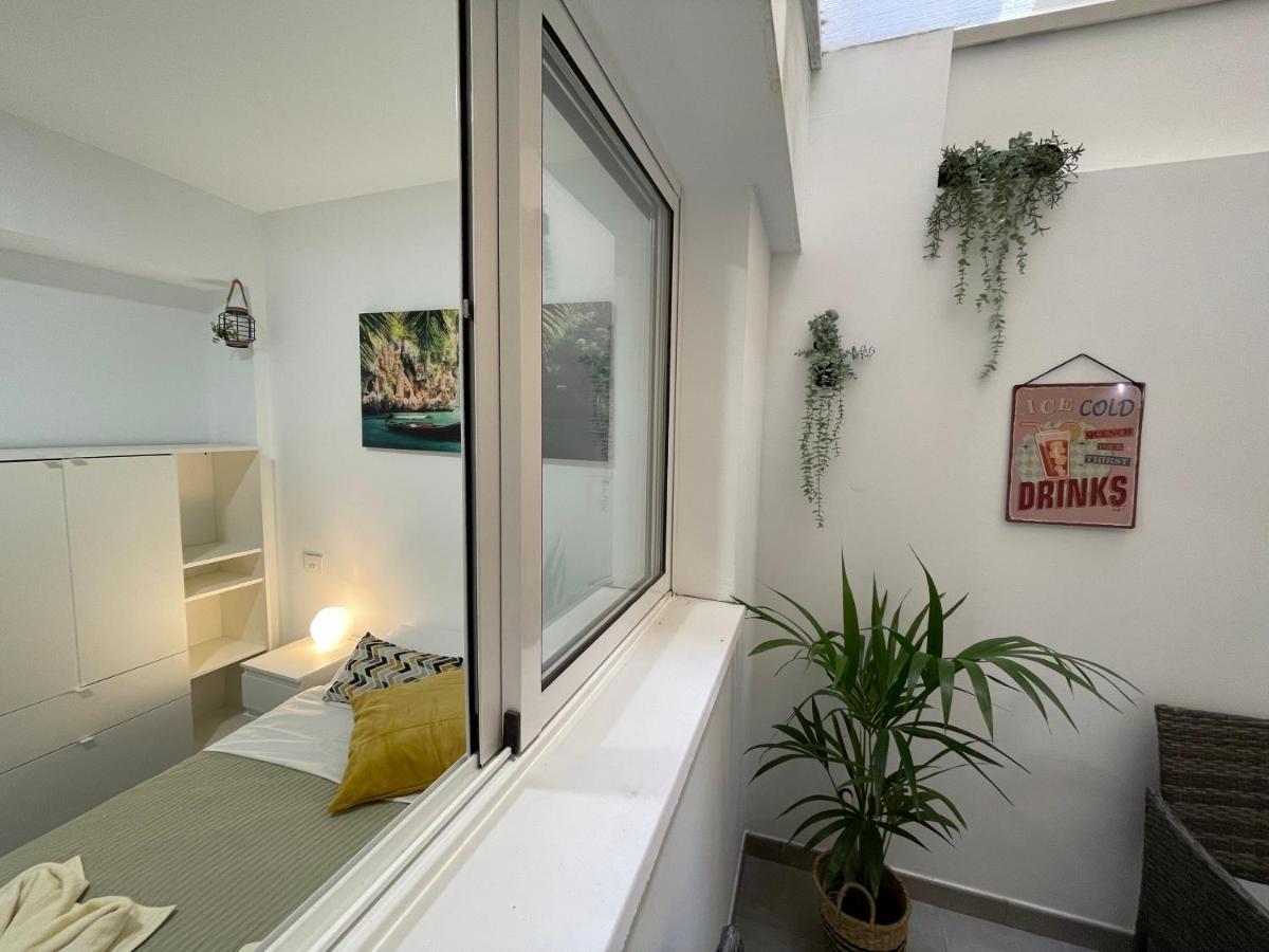 Hotel Coliving El Toro Las Palmas / Gran Canaria Exterior foto