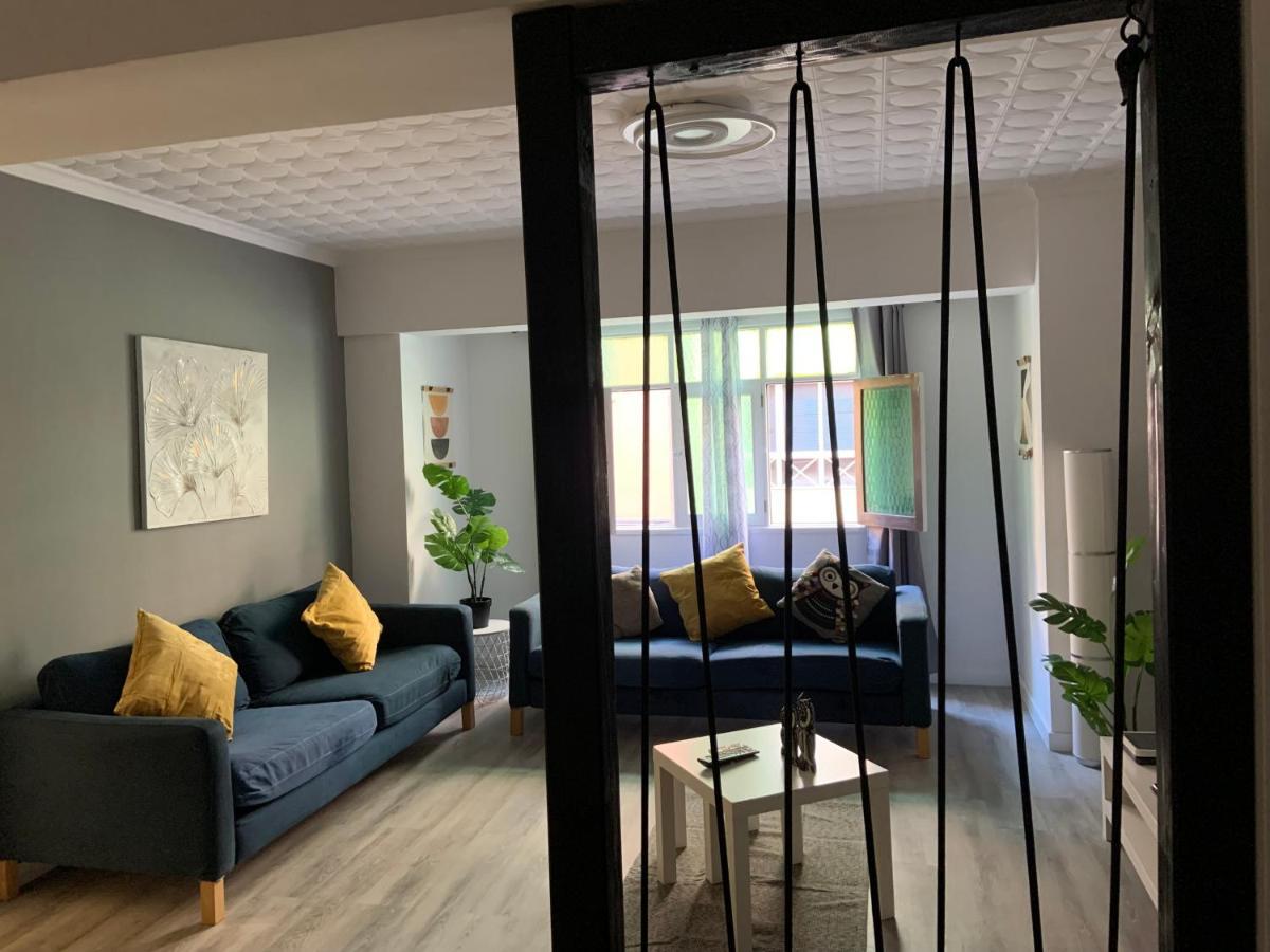 Hotel Coliving El Toro Las Palmas / Gran Canaria Exterior foto