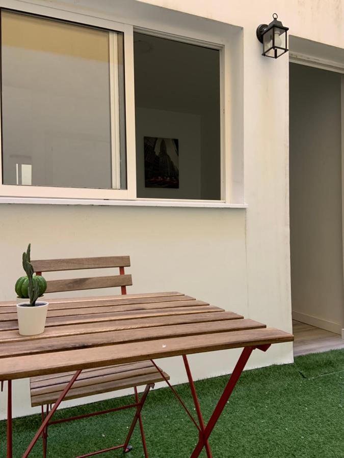 Hotel Coliving El Toro Las Palmas / Gran Canaria Exterior foto