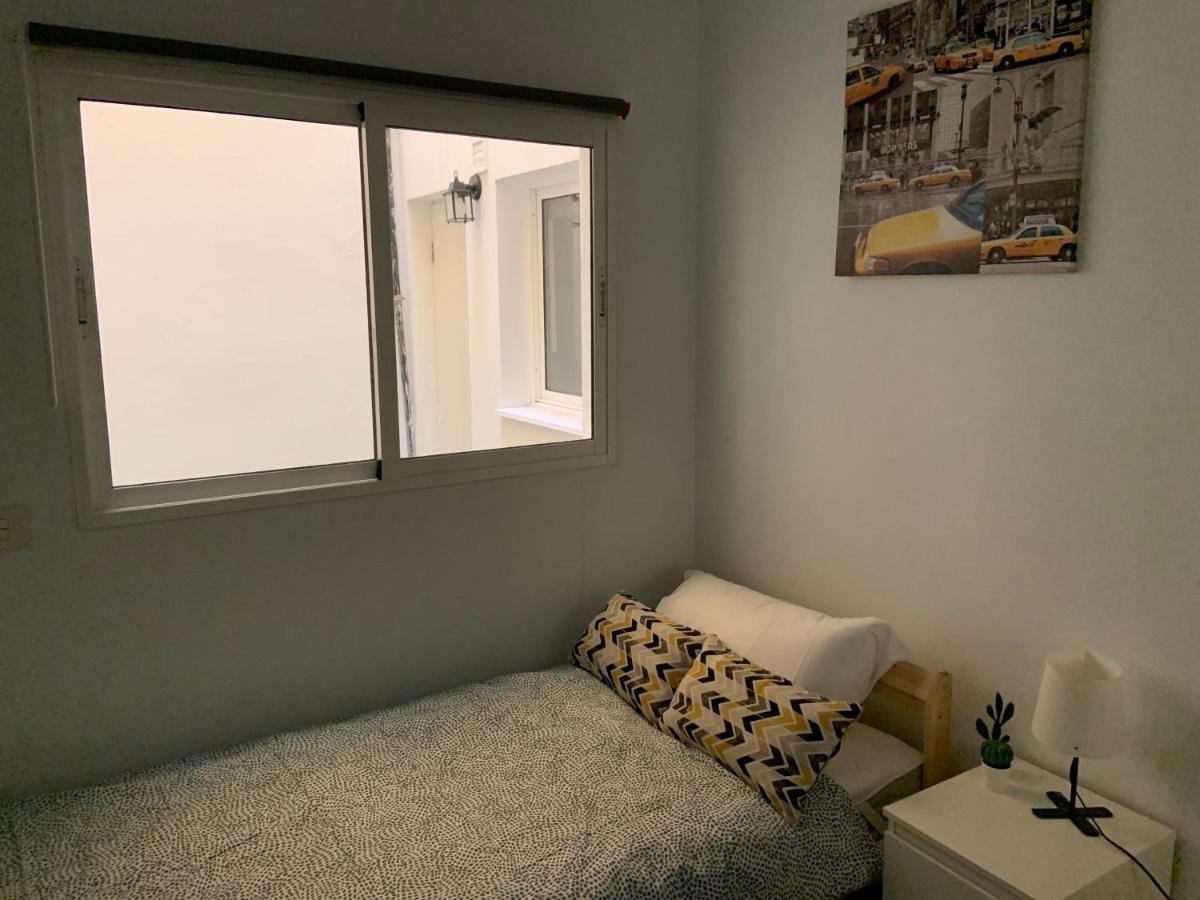 Hotel Coliving El Toro Las Palmas / Gran Canaria Exterior foto