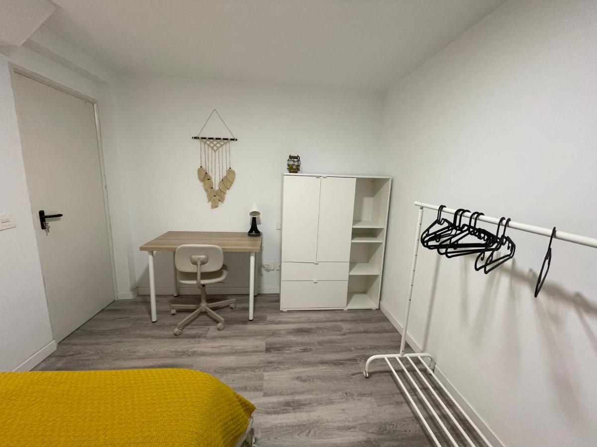 Hotel Coliving El Toro Las Palmas / Gran Canaria Exterior foto