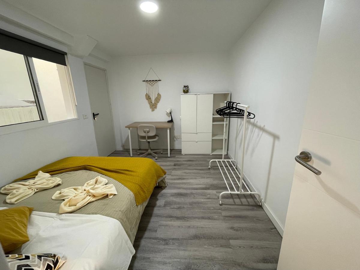 Hotel Coliving El Toro Las Palmas / Gran Canaria Exterior foto
