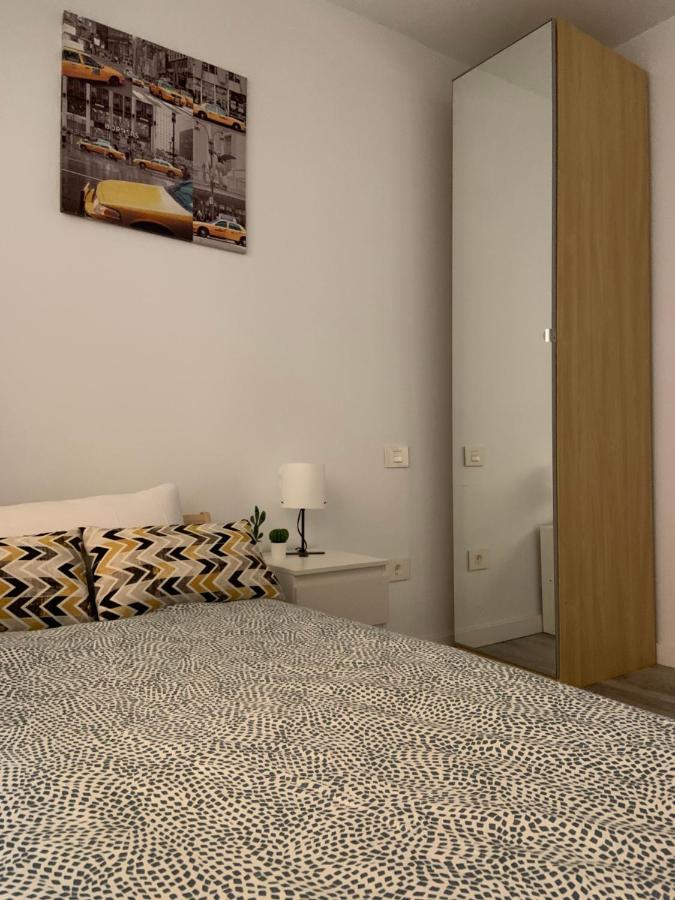 Hotel Coliving El Toro Las Palmas / Gran Canaria Exterior foto