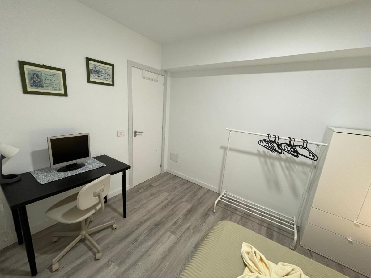 Hotel Coliving El Toro Las Palmas / Gran Canaria Exterior foto