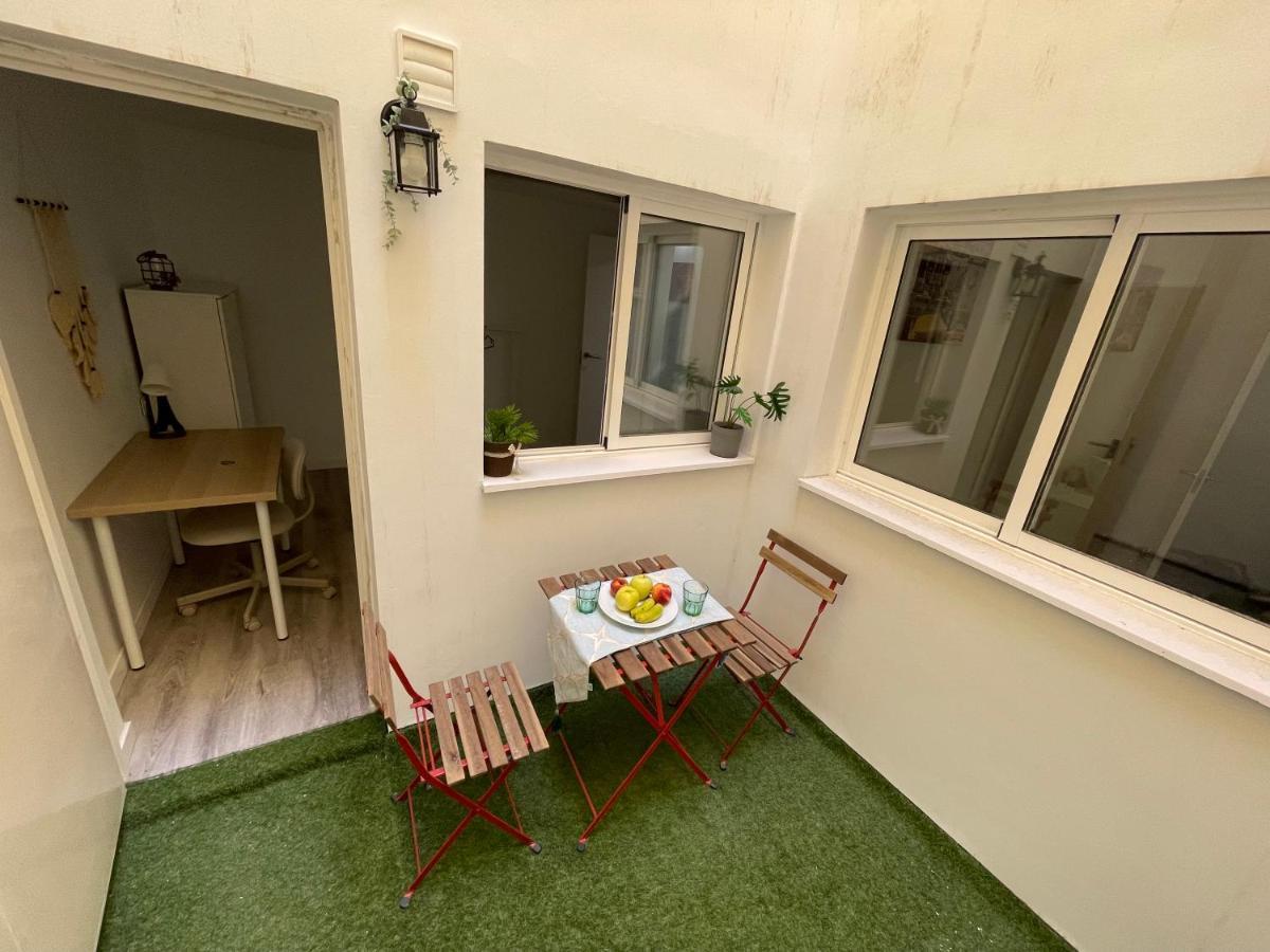 Hotel Coliving El Toro Las Palmas / Gran Canaria Exterior foto
