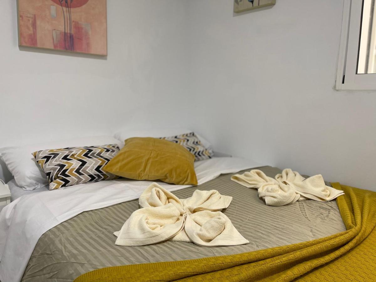 Hotel Coliving El Toro Las Palmas / Gran Canaria Exterior foto