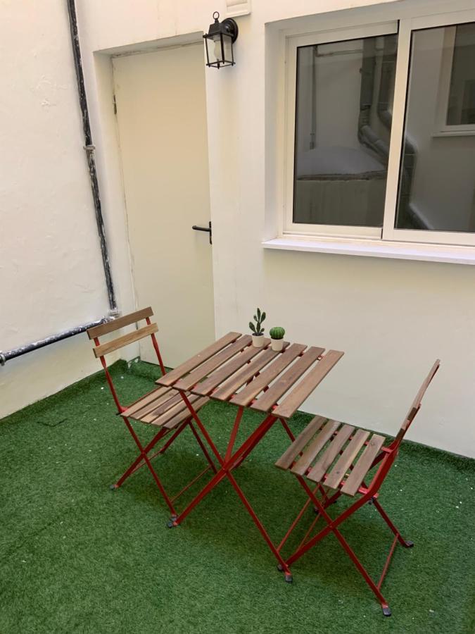 Hotel Coliving El Toro Las Palmas / Gran Canaria Exterior foto