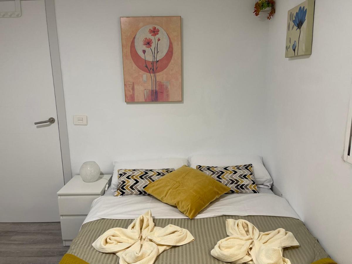 Hotel Coliving El Toro Las Palmas / Gran Canaria Exterior foto
