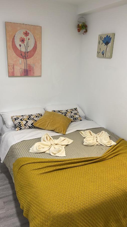 Hotel Coliving El Toro Las Palmas / Gran Canaria Exterior foto