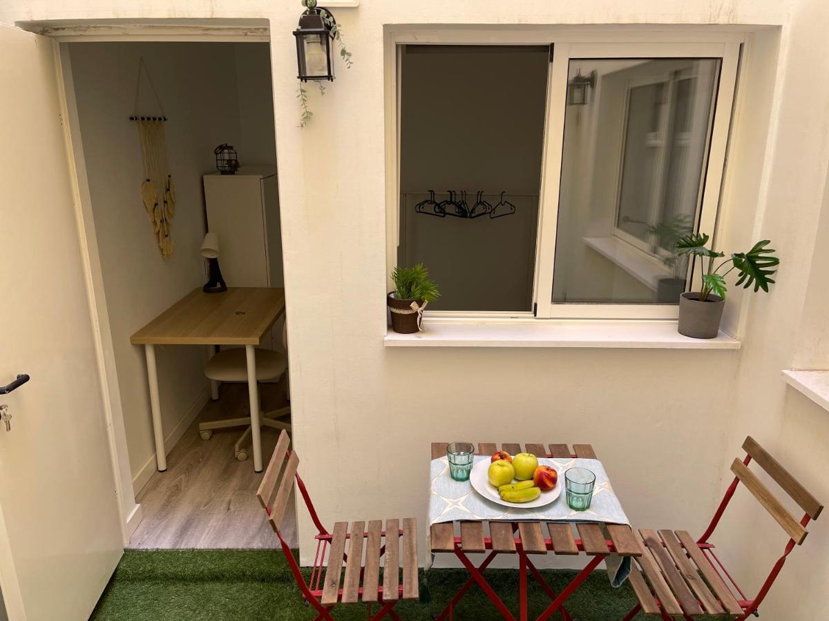 Hotel Coliving El Toro Las Palmas / Gran Canaria Exterior foto