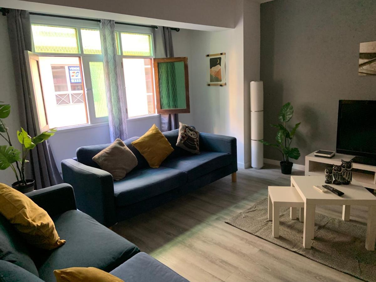 Hotel Coliving El Toro Las Palmas / Gran Canaria Exterior foto