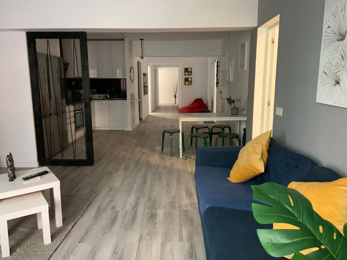 Hotel Coliving El Toro Las Palmas / Gran Canaria Exterior foto
