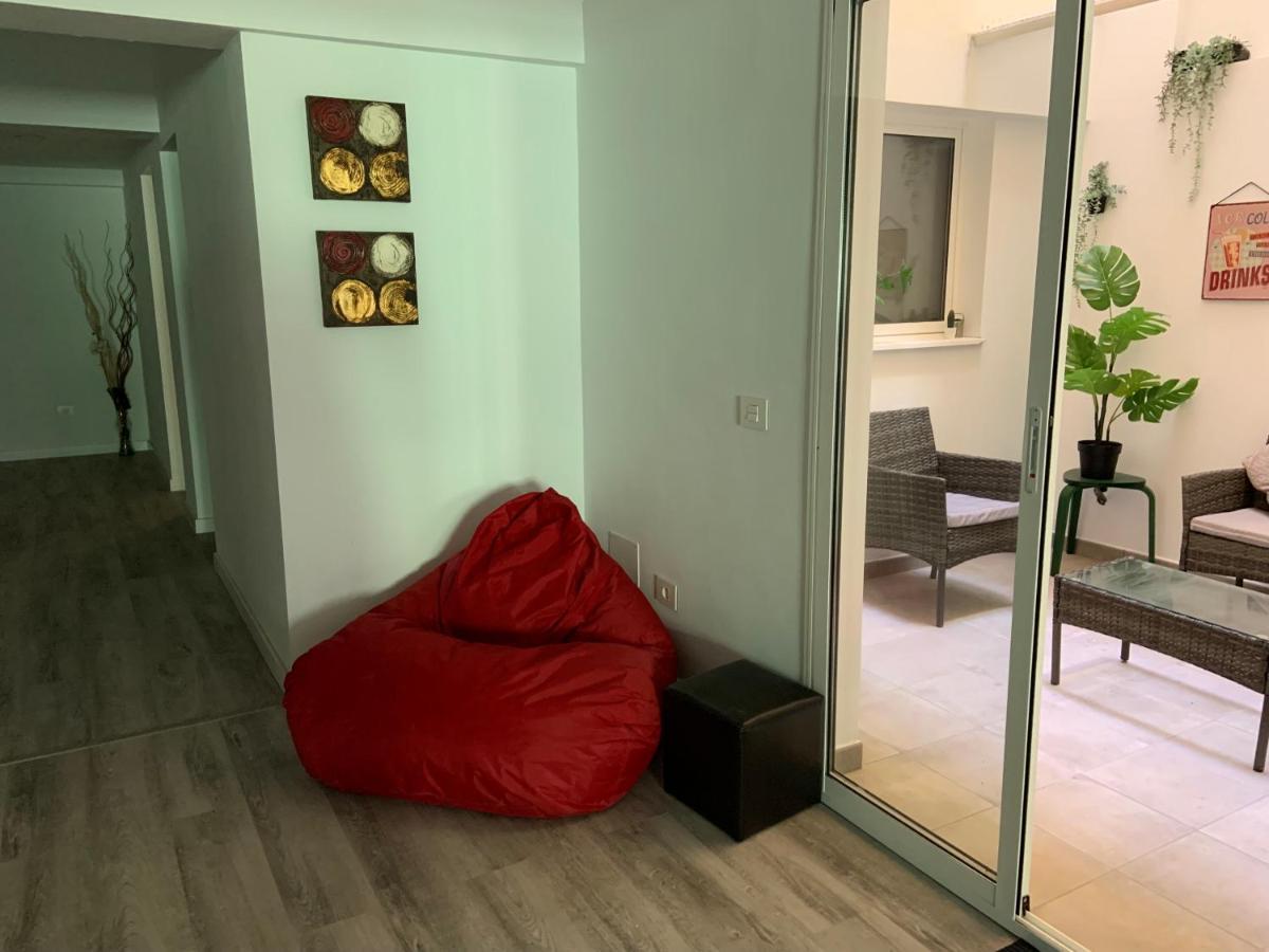 Hotel Coliving El Toro Las Palmas / Gran Canaria Exterior foto