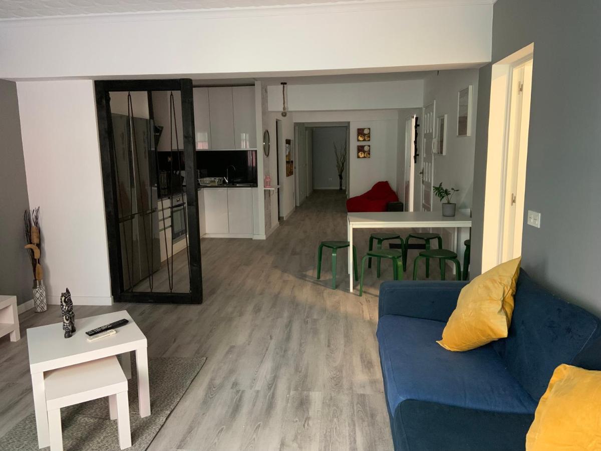 Hotel Coliving El Toro Las Palmas / Gran Canaria Exterior foto