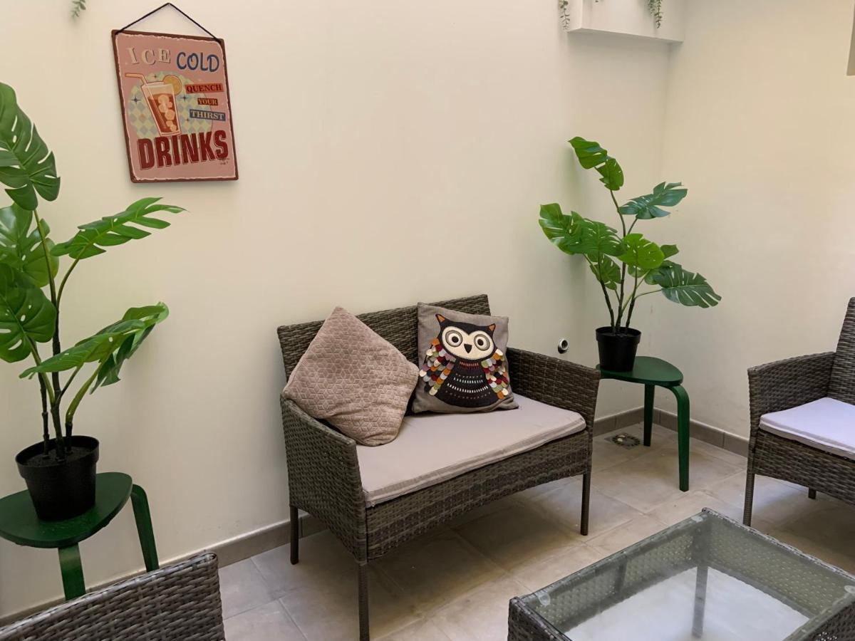 Hotel Coliving El Toro Las Palmas / Gran Canaria Exterior foto