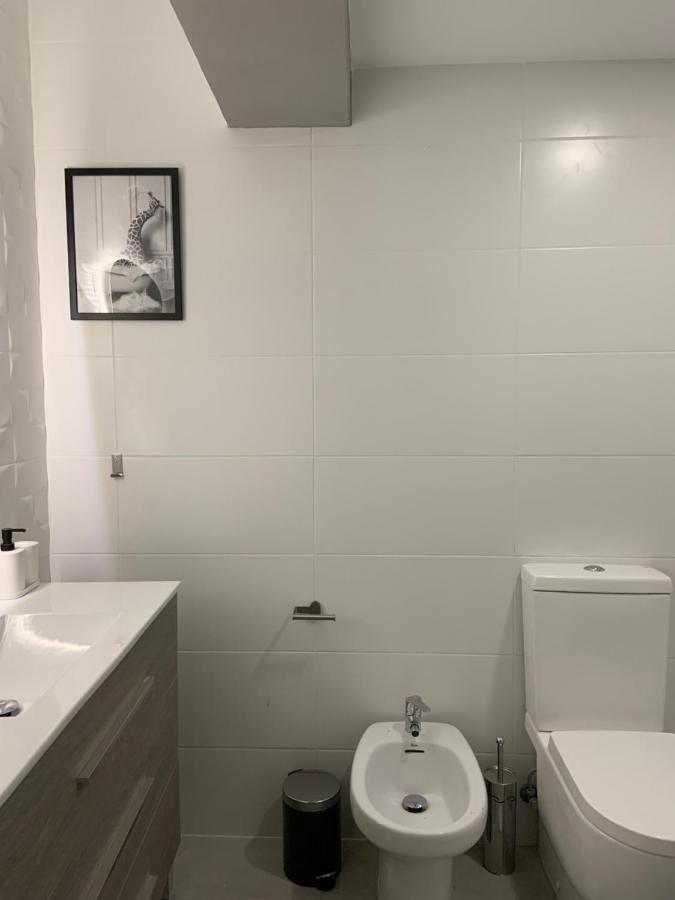 Hotel Coliving El Toro Las Palmas / Gran Canaria Exterior foto