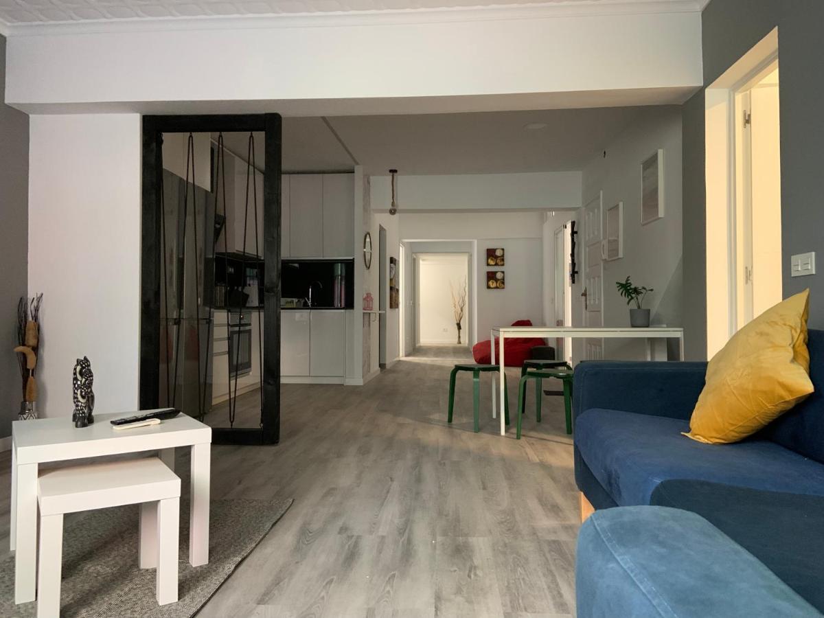 Hotel Coliving El Toro Las Palmas / Gran Canaria Exterior foto