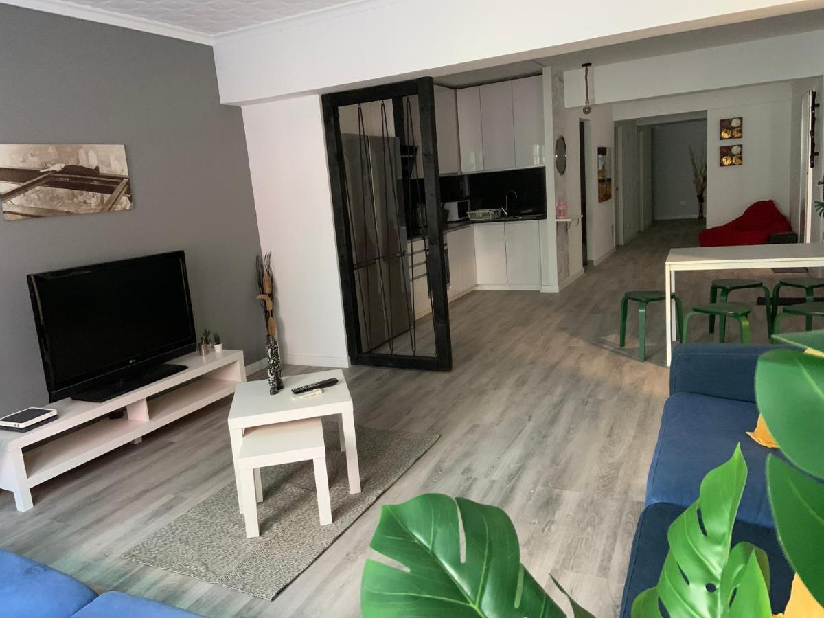 Hotel Coliving El Toro Las Palmas / Gran Canaria Exterior foto