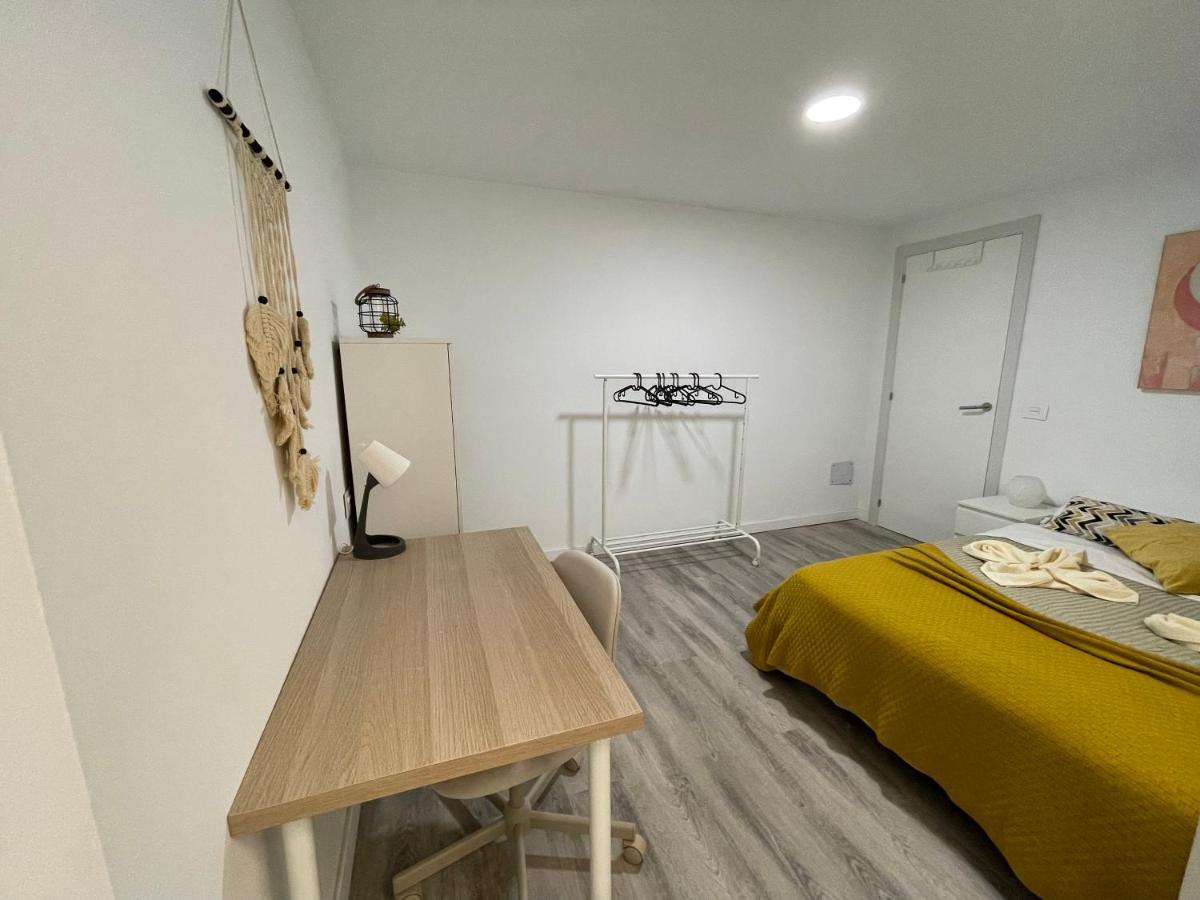 Hotel Coliving El Toro Las Palmas / Gran Canaria Exterior foto