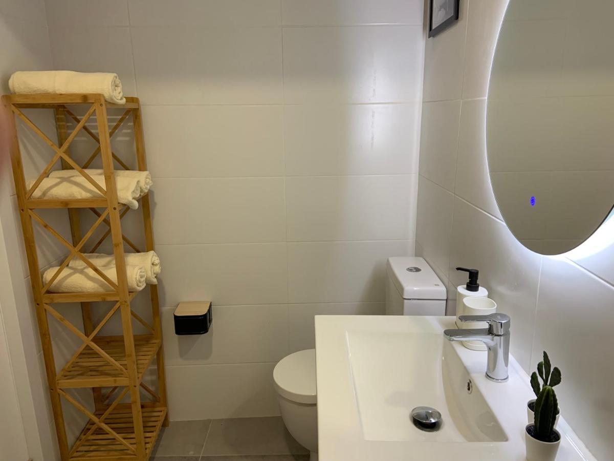 Hotel Coliving El Toro Las Palmas / Gran Canaria Exterior foto